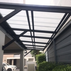 แผ่นหลังคาไฟเบอร์กลาส-แผ่นดีไลท์แผ่นมินิโกล์แผ่น-J-ROOF-17