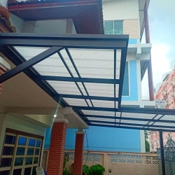 แผ่นหลังคาไฟเบอร์กลาส-แผ่นดีไลท์แผ่นมินิโกล์แผ่น-J-ROOF-19