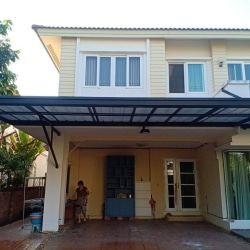 แผ่นหลังคาไฟเบอร์กลาส-แผ่นดีไลท์แผ่นมินิโกล์แผ่น-J-ROOF-6