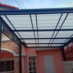 แผ่นหลังคาไฟเบอร์กลาส-แผ่นดีไลท์แผ่นมินิโกล์แผ่น-J-ROOF-9