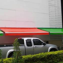 กันสาดพับเก็บได้-10