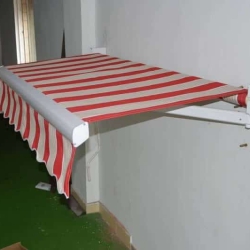 กันสาดพับเก็บได้-32