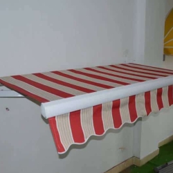 กันสาดพับเก็บได้-33