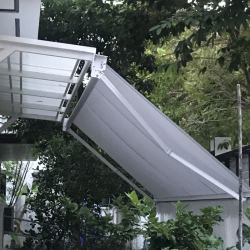 กันสาดพับเก็บได้-38