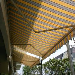 กันสาดพับเก็บได้-4