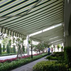 กันสาดพับเก็บได้-5