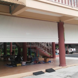 กันสาดแบบแนวดิ่ง-16