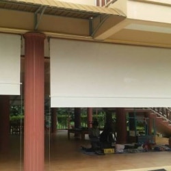 กันสาดแบบแนวดิ่ง-5