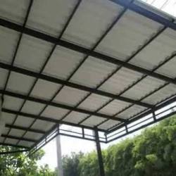 กันสาดไวนิล-2