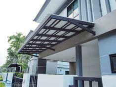 กันสาดไวนิล-7